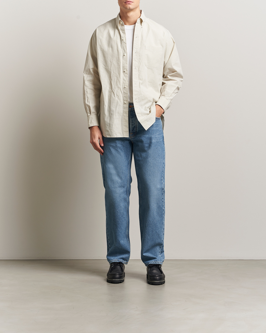 Heren | Jeans | Nudie Jeans | Rad Rufus Jeans Indigo Blues