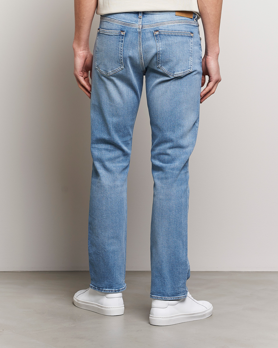 Heren | Jeans | Tiger of Sweden | Des Jeans Light Blue