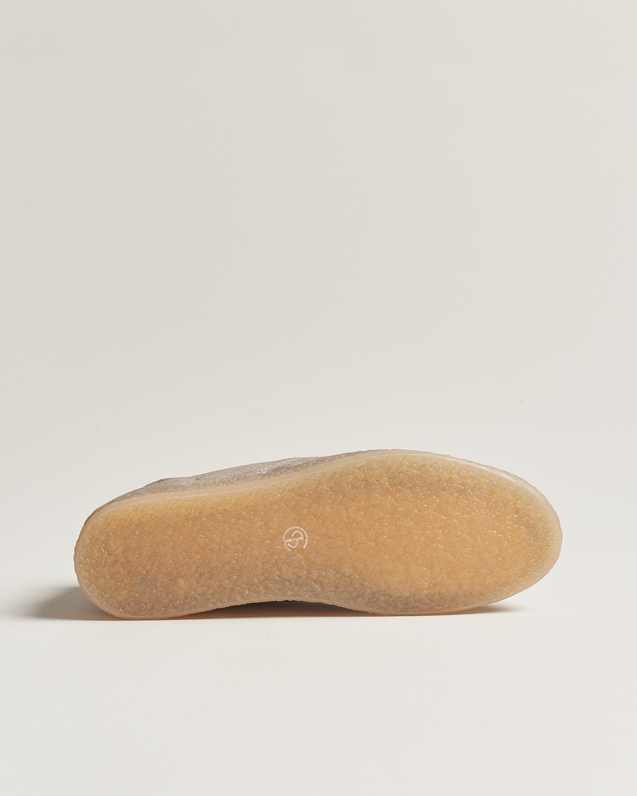 Heren | CQP Plana Suede Chukka Taupe | CQP | Plana Suede Chukka Taupe