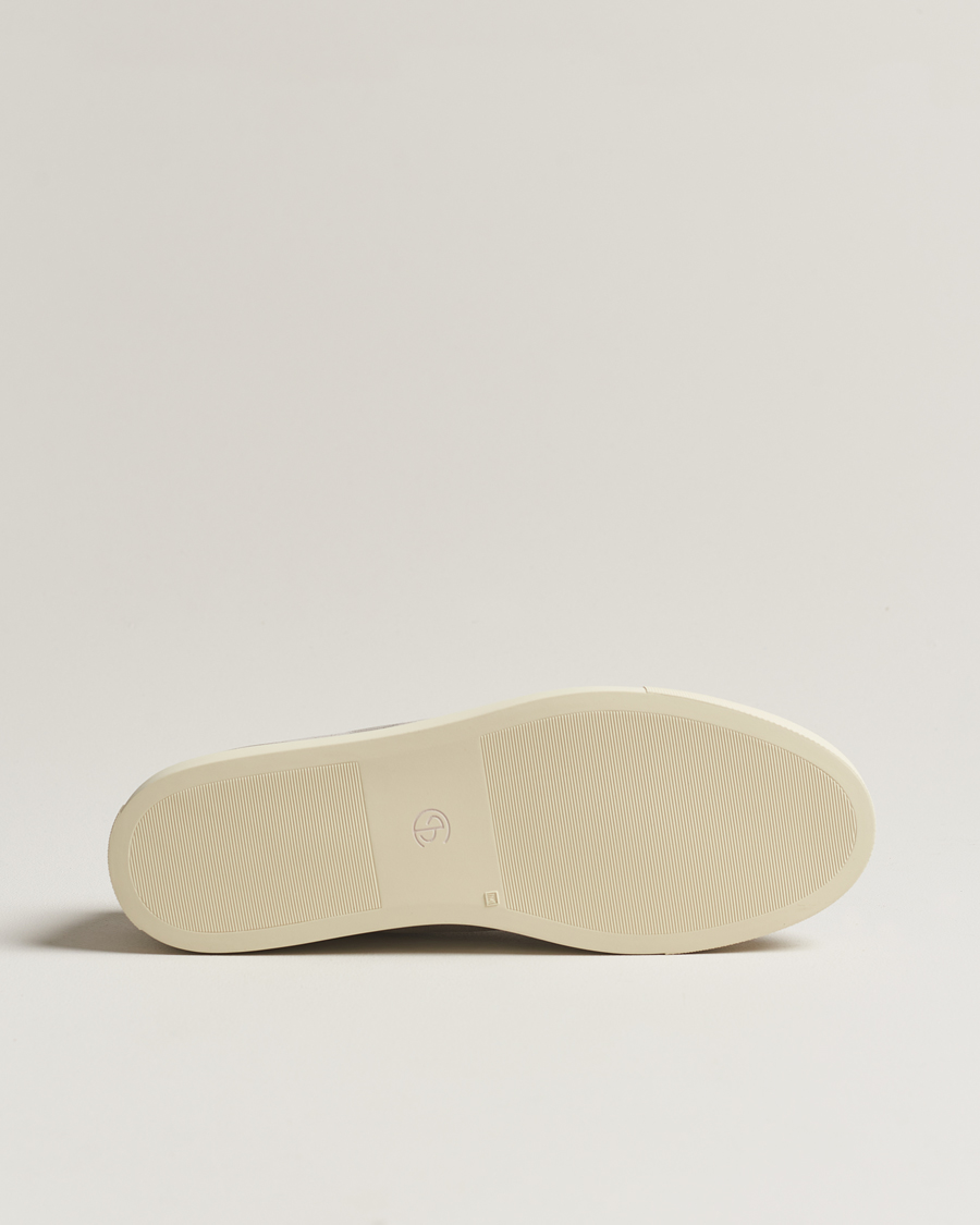 Heren | Sneakers | CQP | Racquet Sneaker Cement