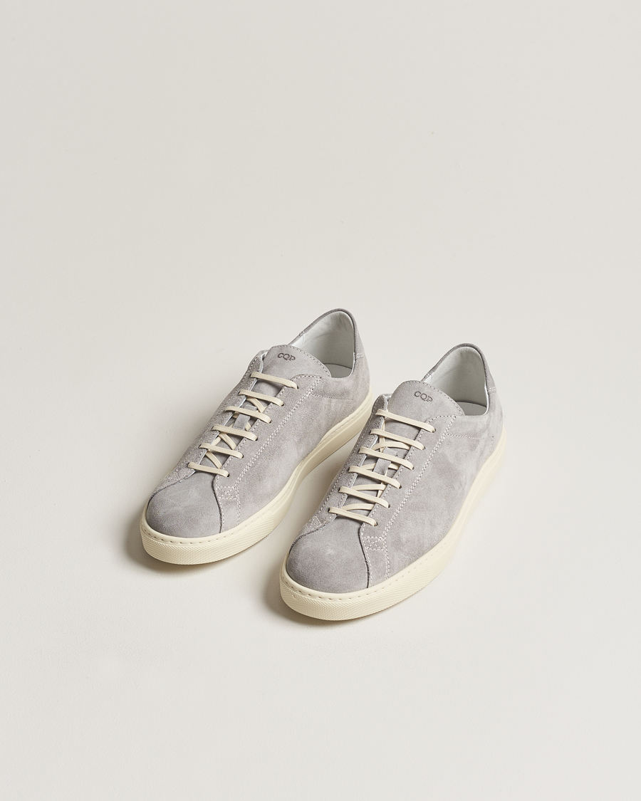 Heren | Sneakers | CQP | Racquet Sneaker Cement