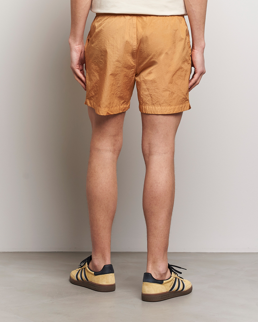 Heren | Zwembroek | C.P. Company | Eco Chrome-R Swimshorts Orange