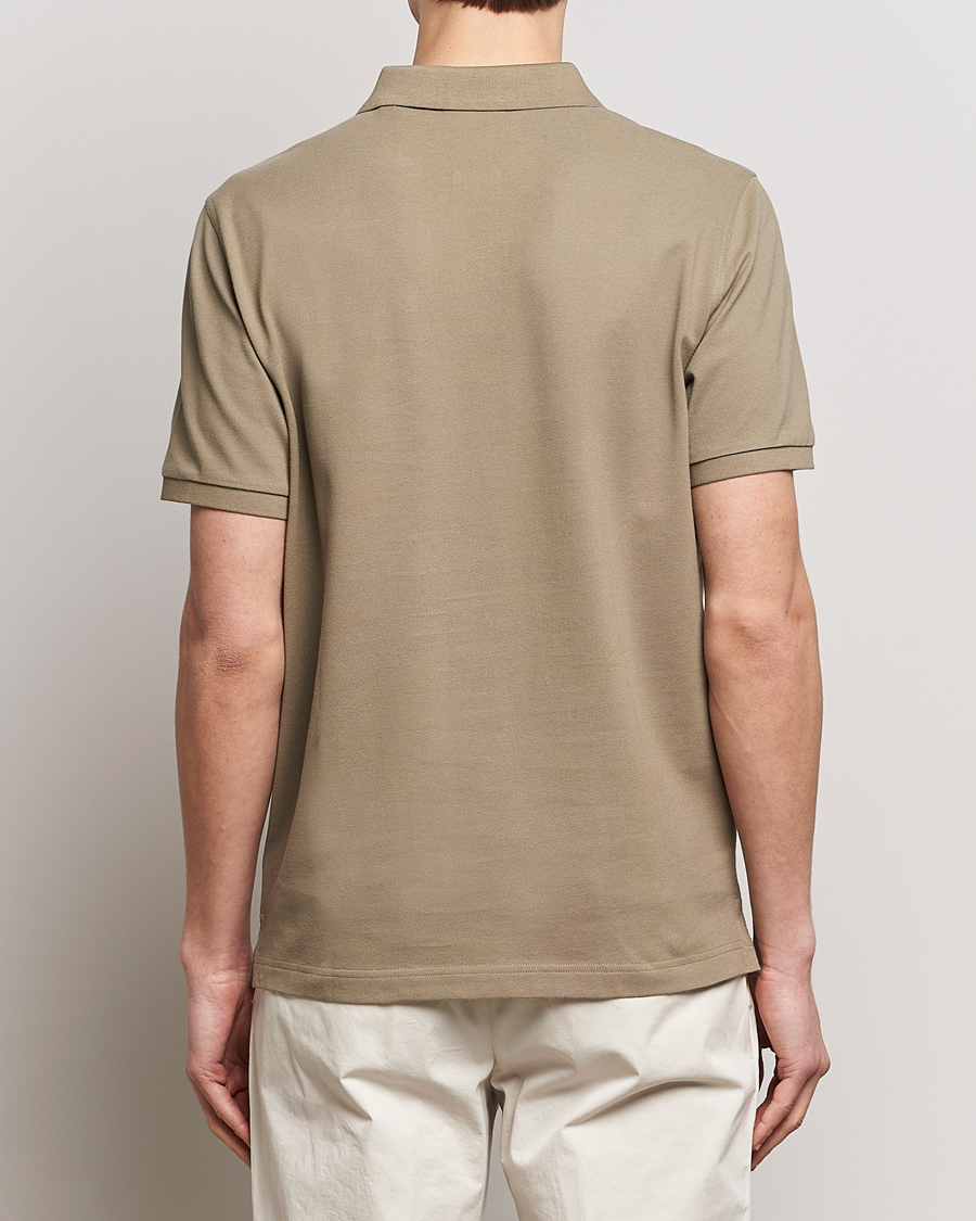 Heren | Polo's | GANT | The Original Polo Dried Clay
