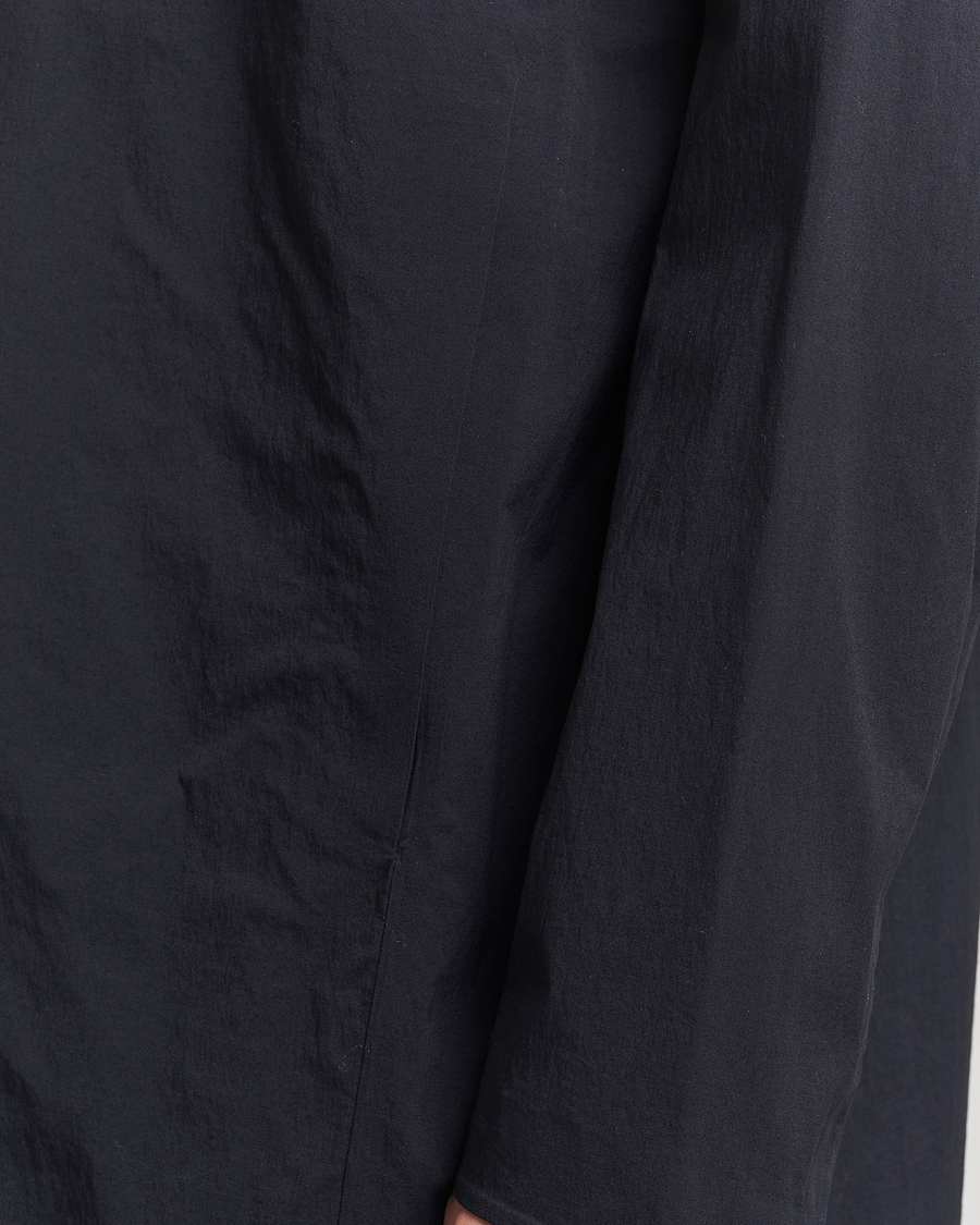Heren | Jassen | Arc'teryx Veilance | Incenter Weather Protection Coat Black