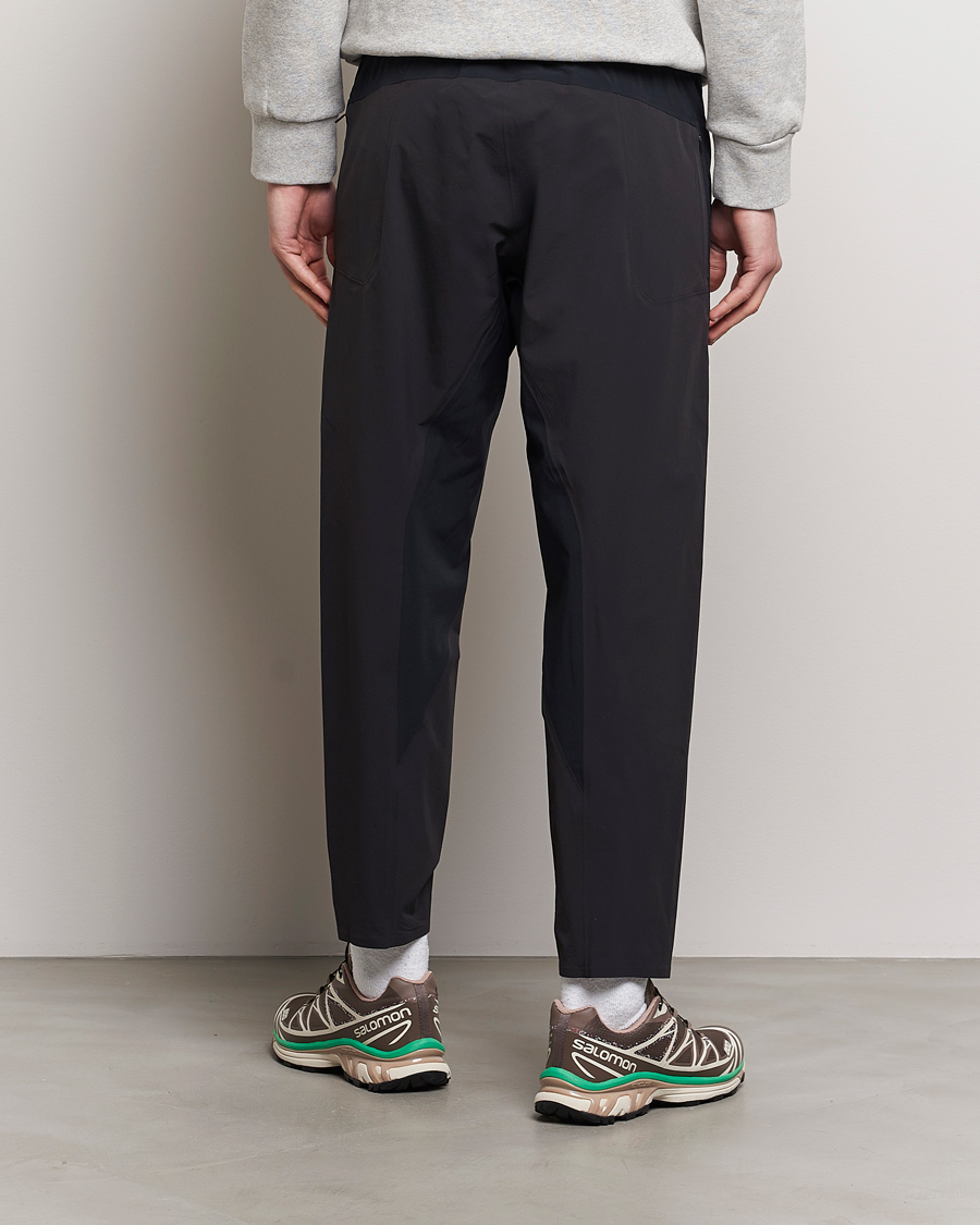 Heren | Broeken | Arc'teryx Veilance | Secant Lightweight Casual Pants Black