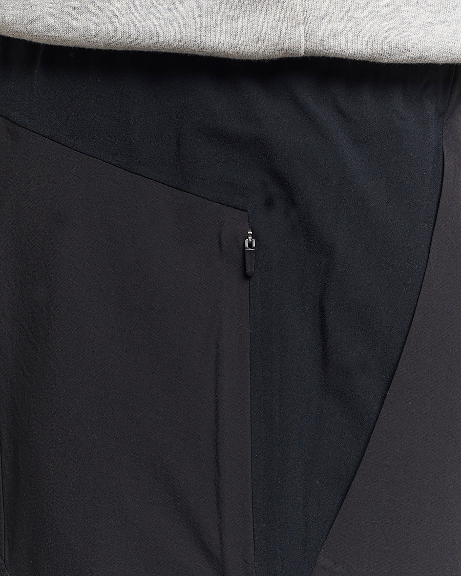 Heren | Broeken | Arc'teryx Veilance | Secant Lightweight Casual Pants Black
