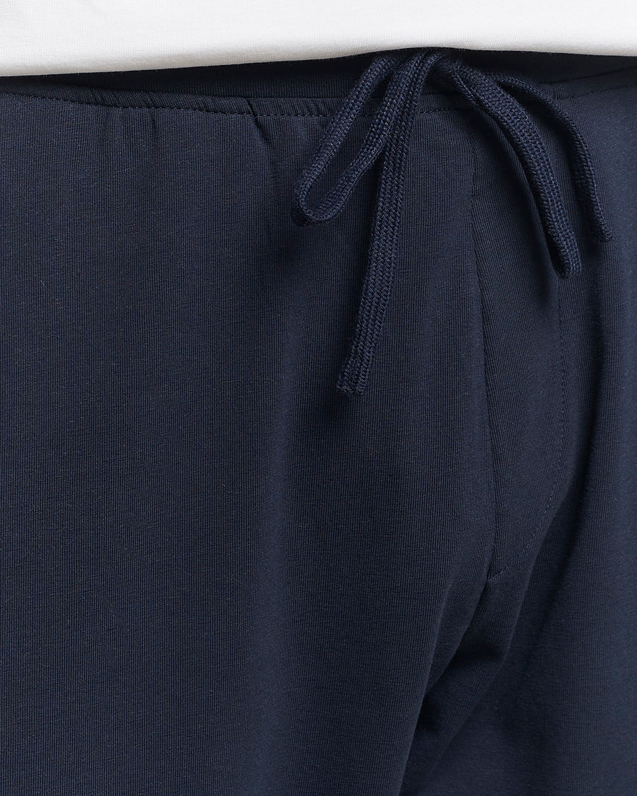 Heren | Pyjama's en gewaden | Bread & Boxers | Pyjama Pant Dark Navy
