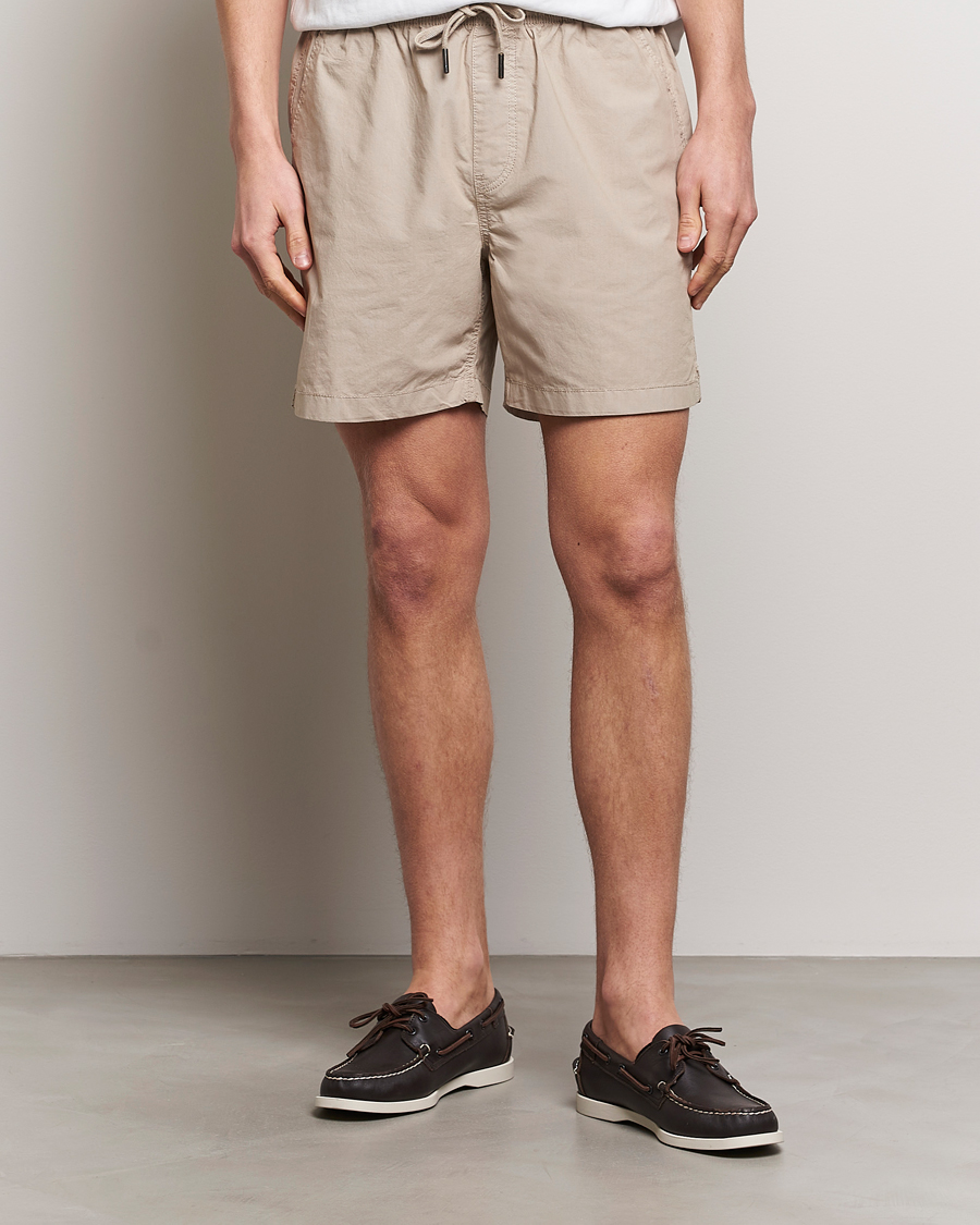 Heren | Nieuws | Morris | Harrison Shorts Khaki