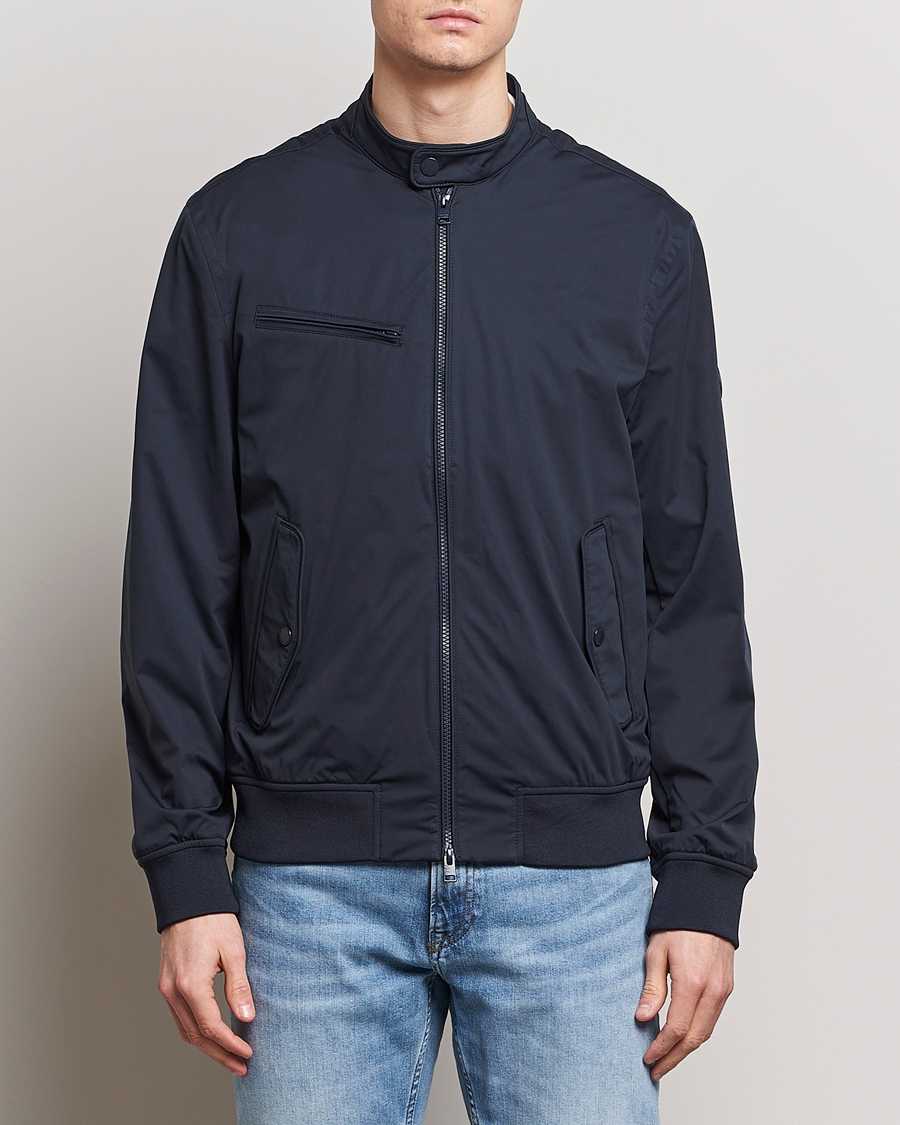 Heren |  | Morris | Cook Jacket Navy