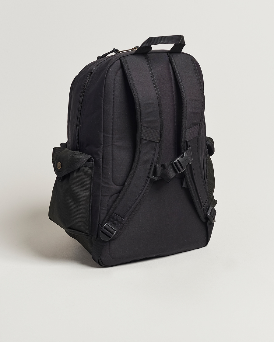 Heren | Afdelingen | Filson | Surveyor 36L Backpack Black