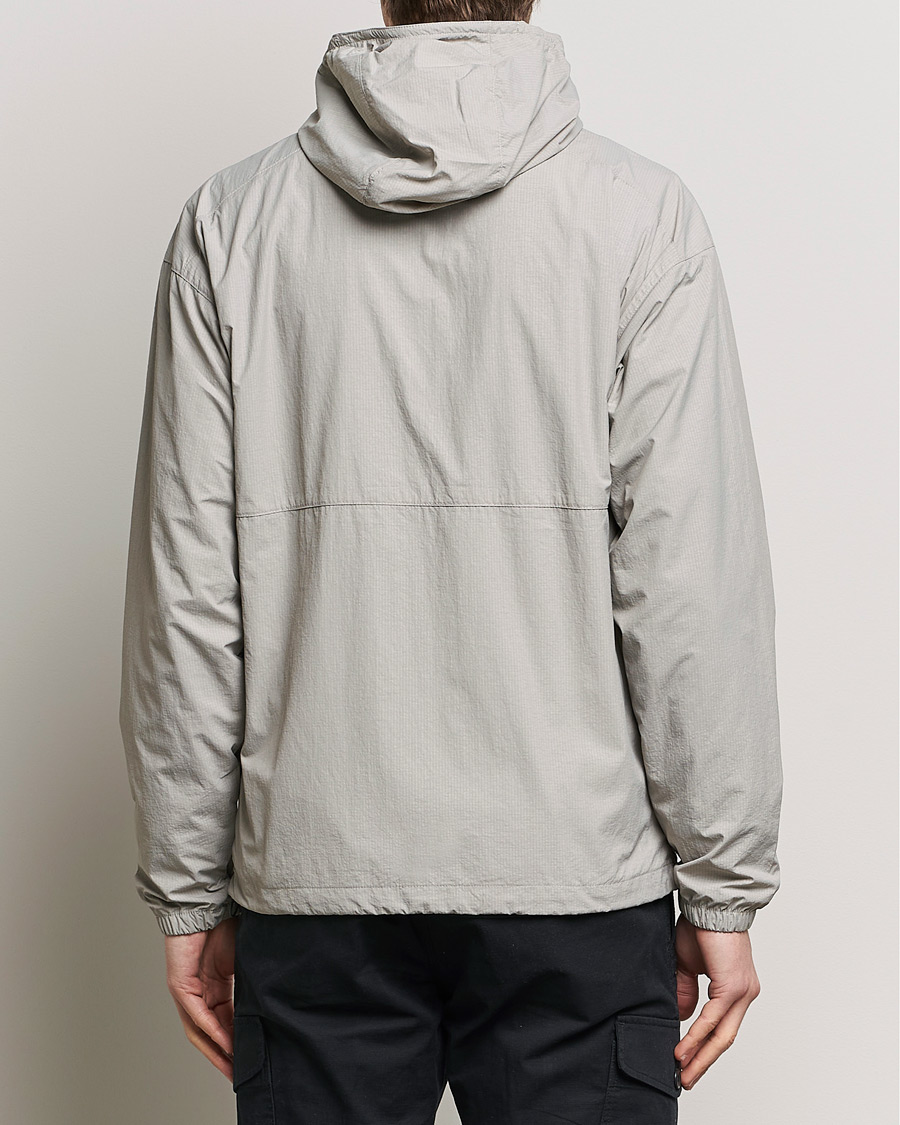 Heren | Jassen | Columbia | Yocum Ridge Lined Wind Jacket Flint Grey
