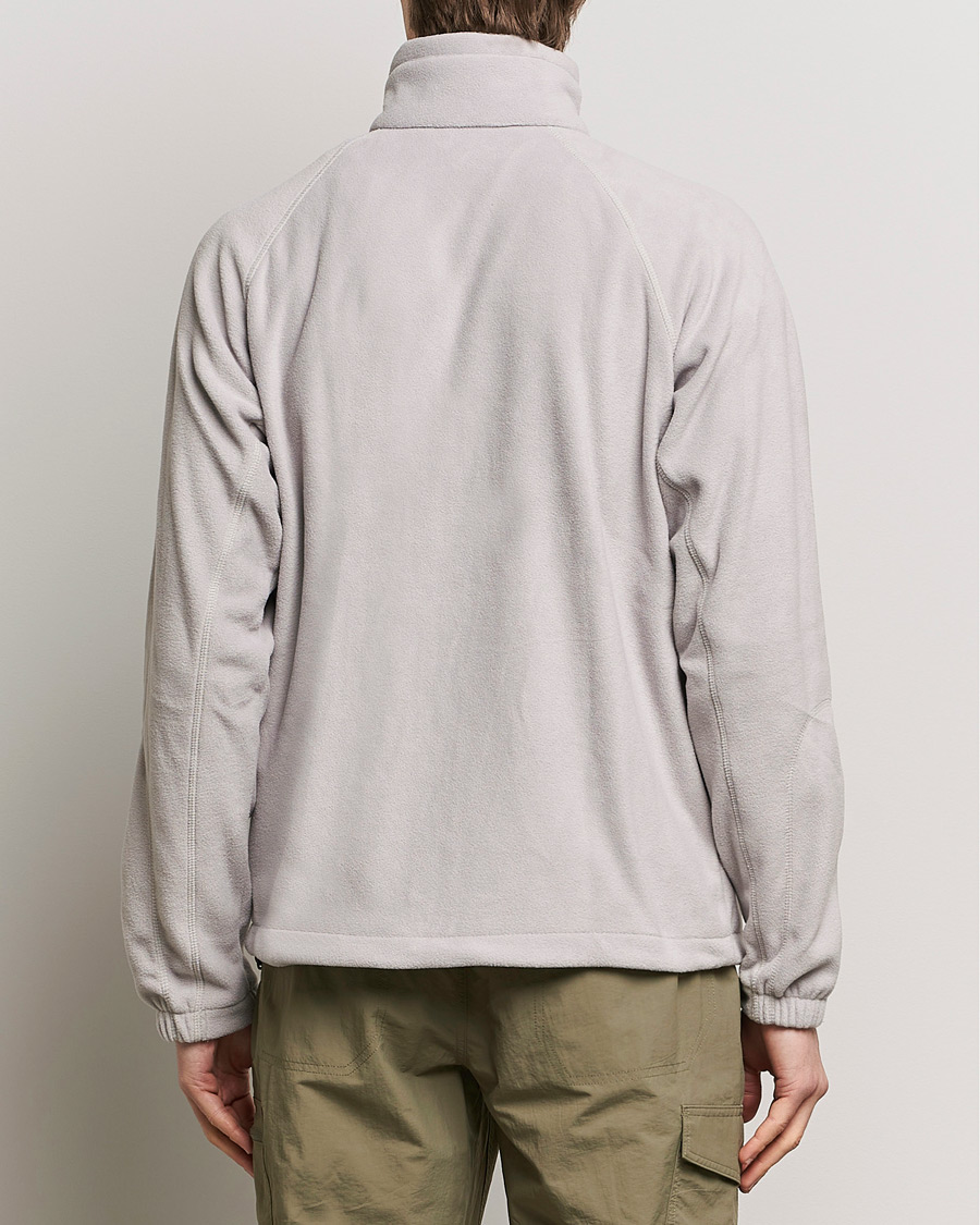 Heren | Truien | Columbia | Fast Trek Full Zip Fleece Flint Grey