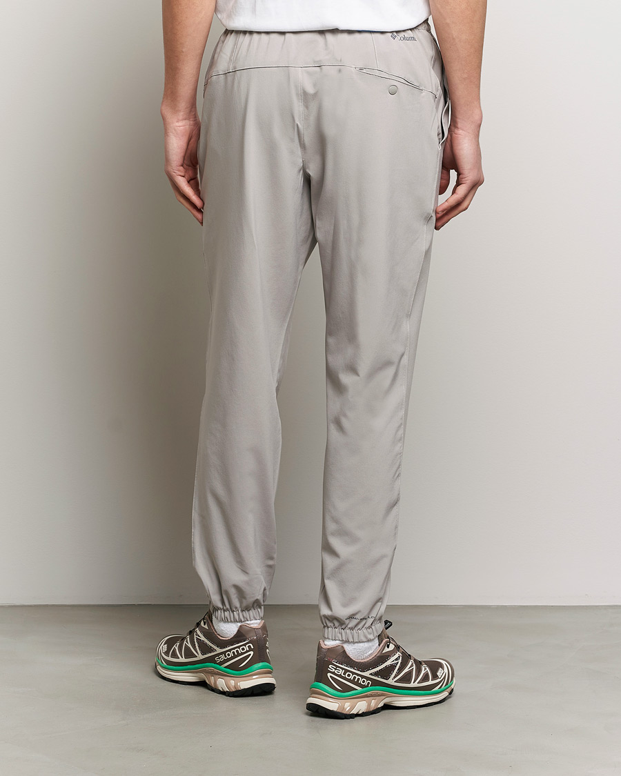 Heren | Broeken | Columbia | Hike Joggers Flint Grey