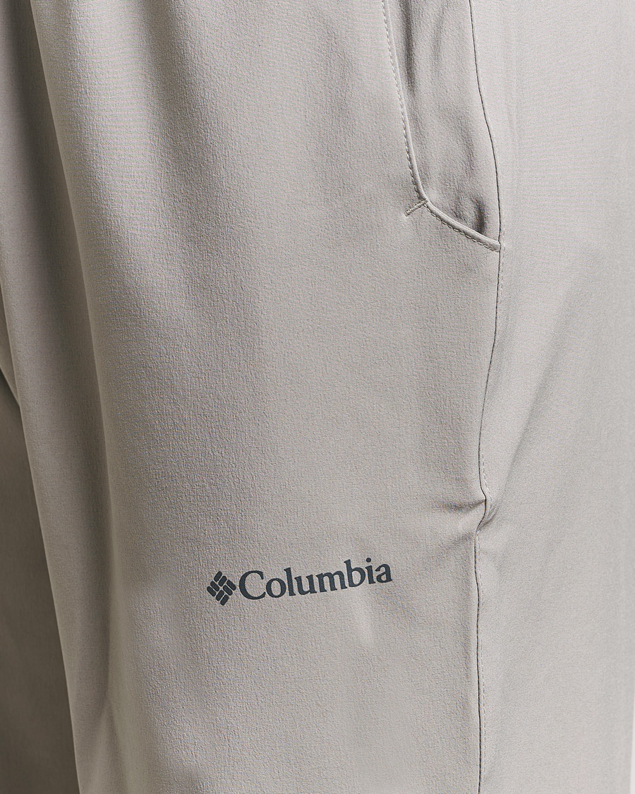 Heren | Broeken | Columbia | Hike Joggers Flint Grey