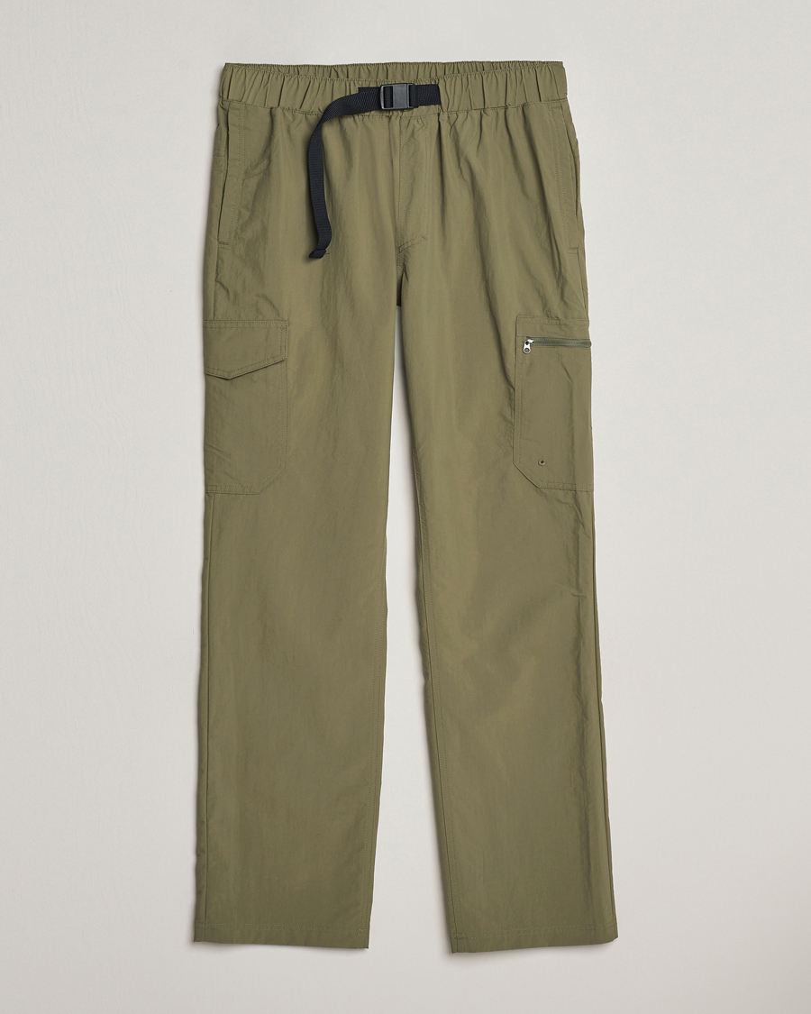 Heren | Broeken | Columbia | Mountaindale Cargo Pant Stone Green