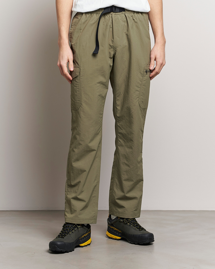 Heren | Active | Columbia | Mountaindale Cargo Pant Stone Green