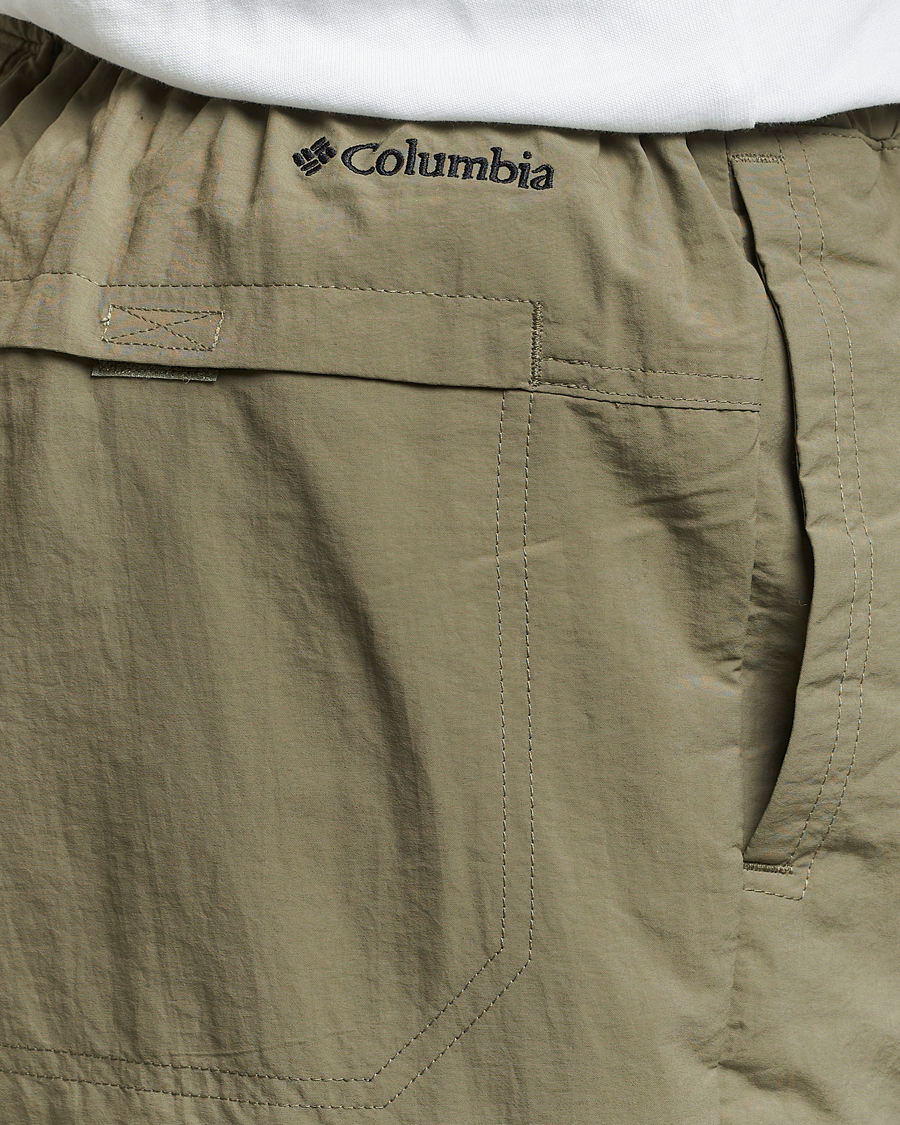 Heren | Broeken | Columbia | Mountaindale Cargo Pant Stone Green