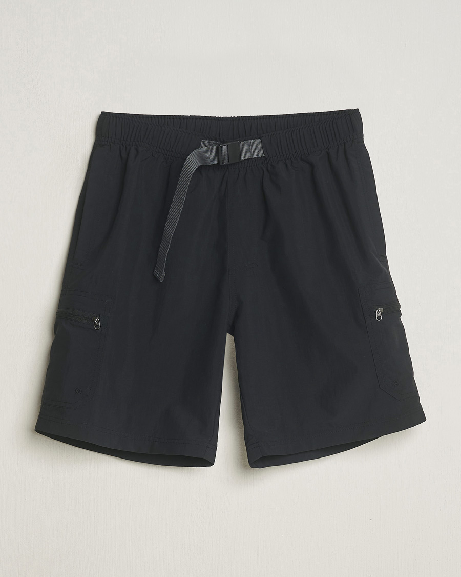Heren | Korte broek | Columbia | Mountaindale Cargo Shorts Black
