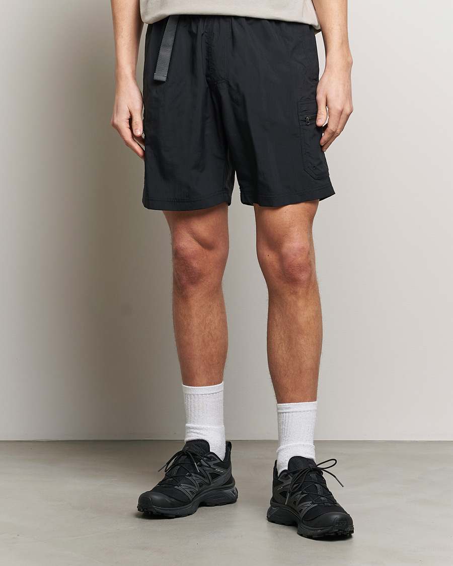 Heren | Active | Columbia | Mountaindale Cargo Shorts Black