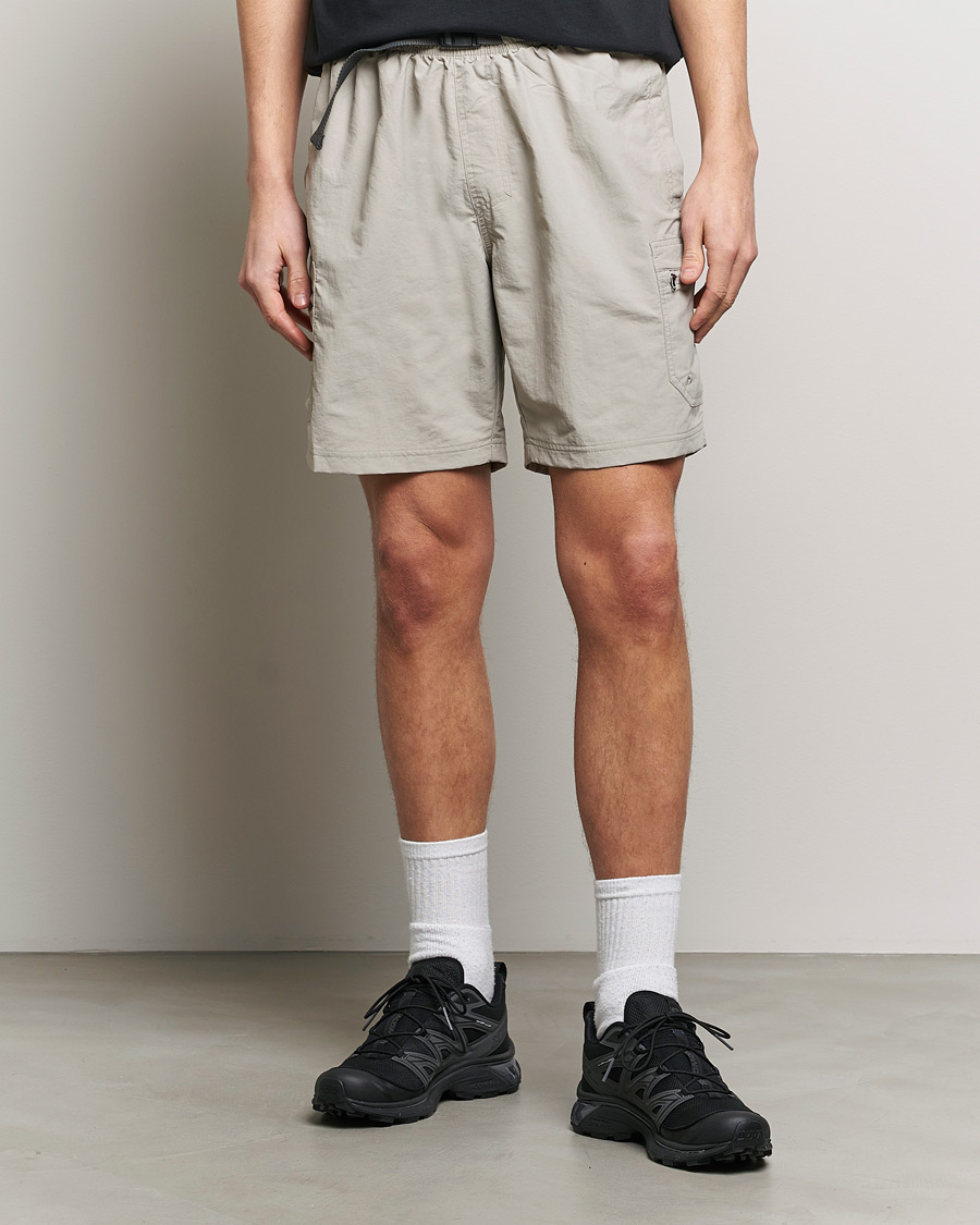 Heren | American Heritage | Columbia | Mountaindale Cargo Shorts Flint Grey