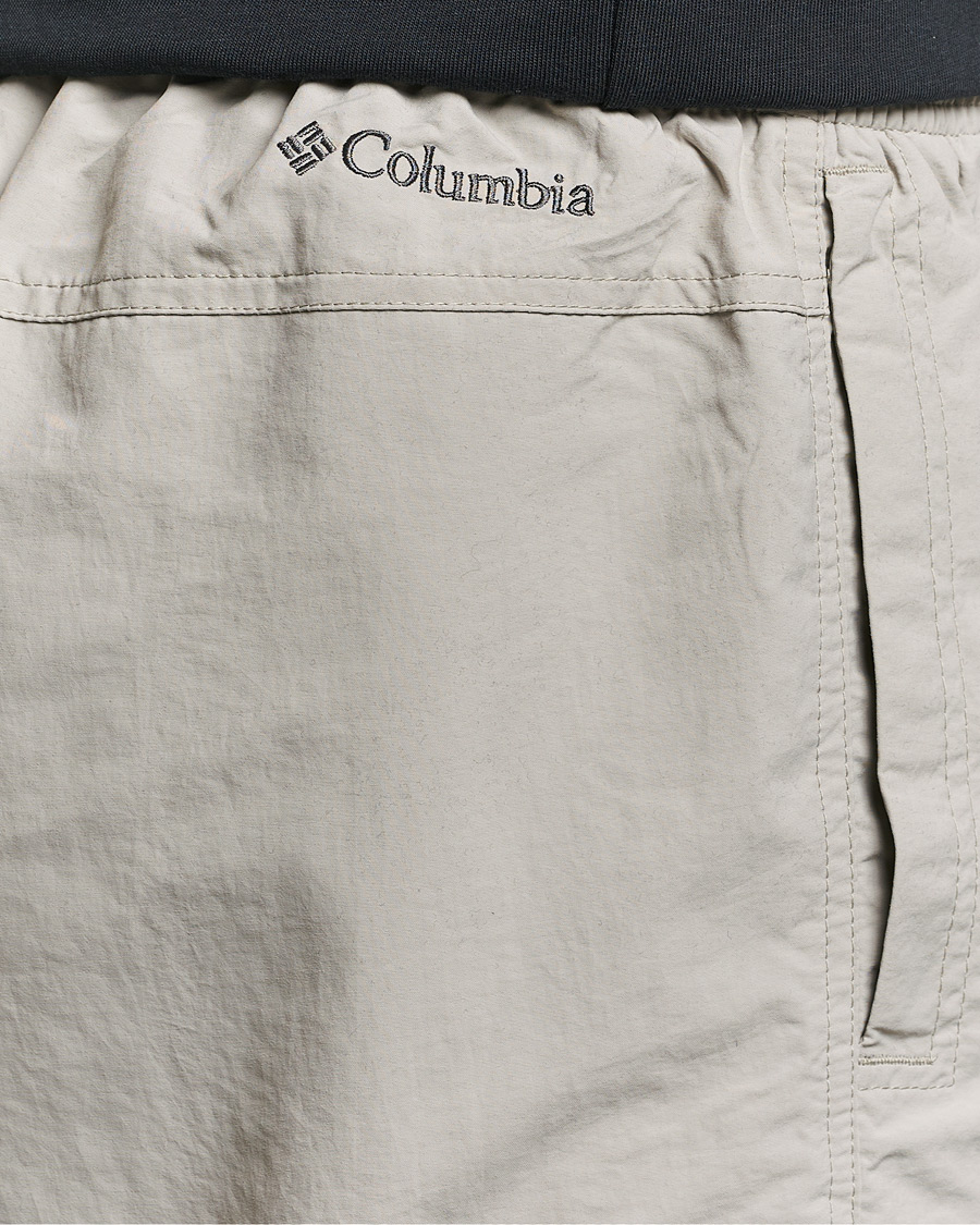 Heren | Korte broek | Columbia | Mountaindale Cargo Shorts Flint Grey