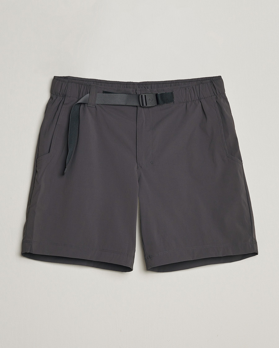 Heren | Korte broek | Columbia | Landroamer Ripstop Shorts Shark