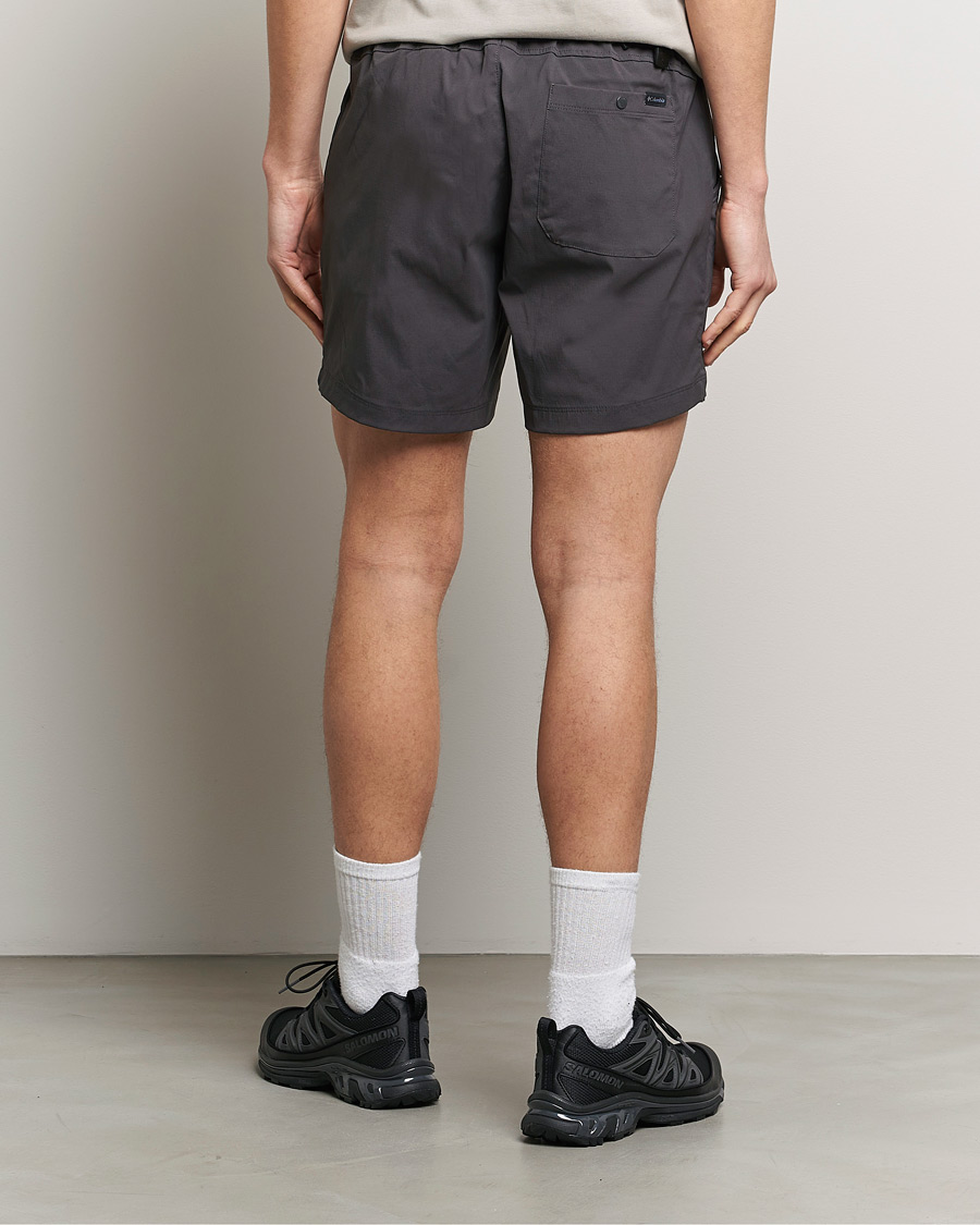 Heren | Korte broek | Columbia | Landroamer Ripstop Shorts Shark