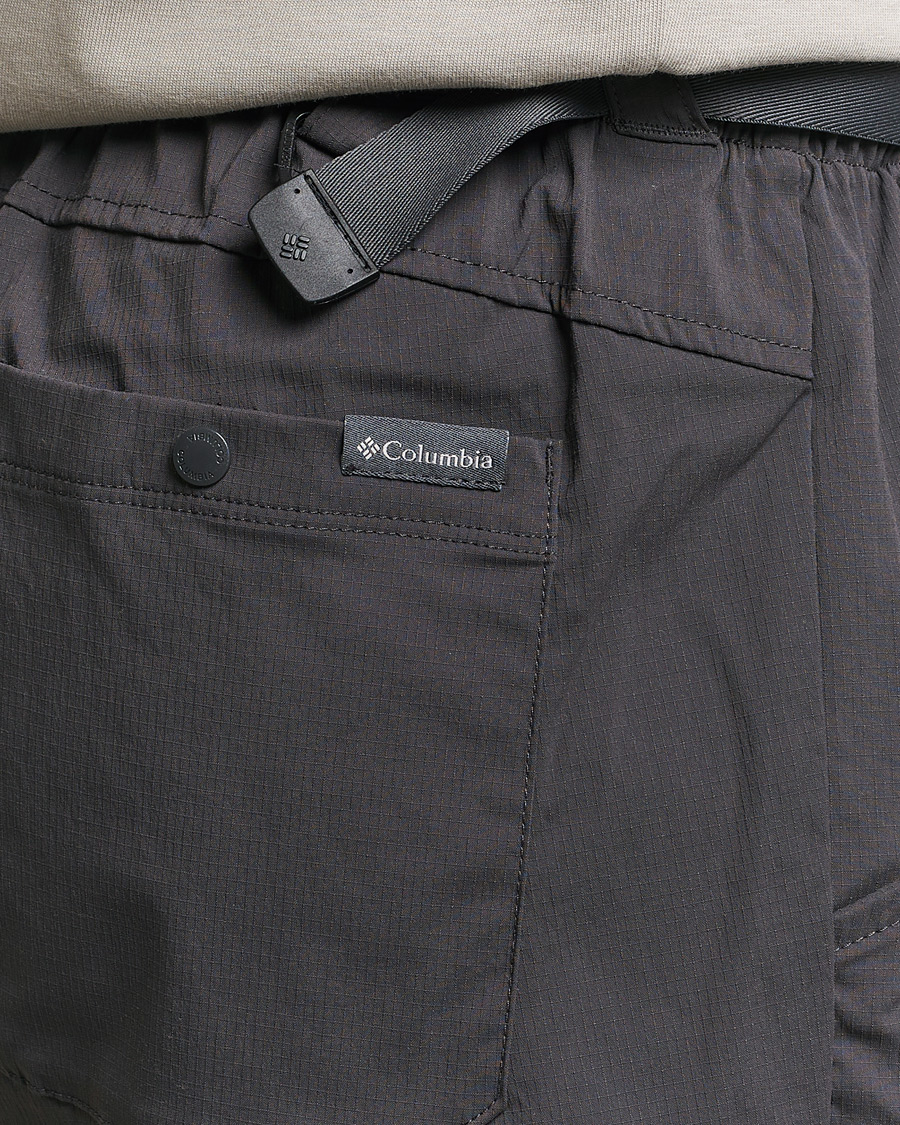 Heren | Korte broek | Columbia | Landroamer Ripstop Shorts Shark