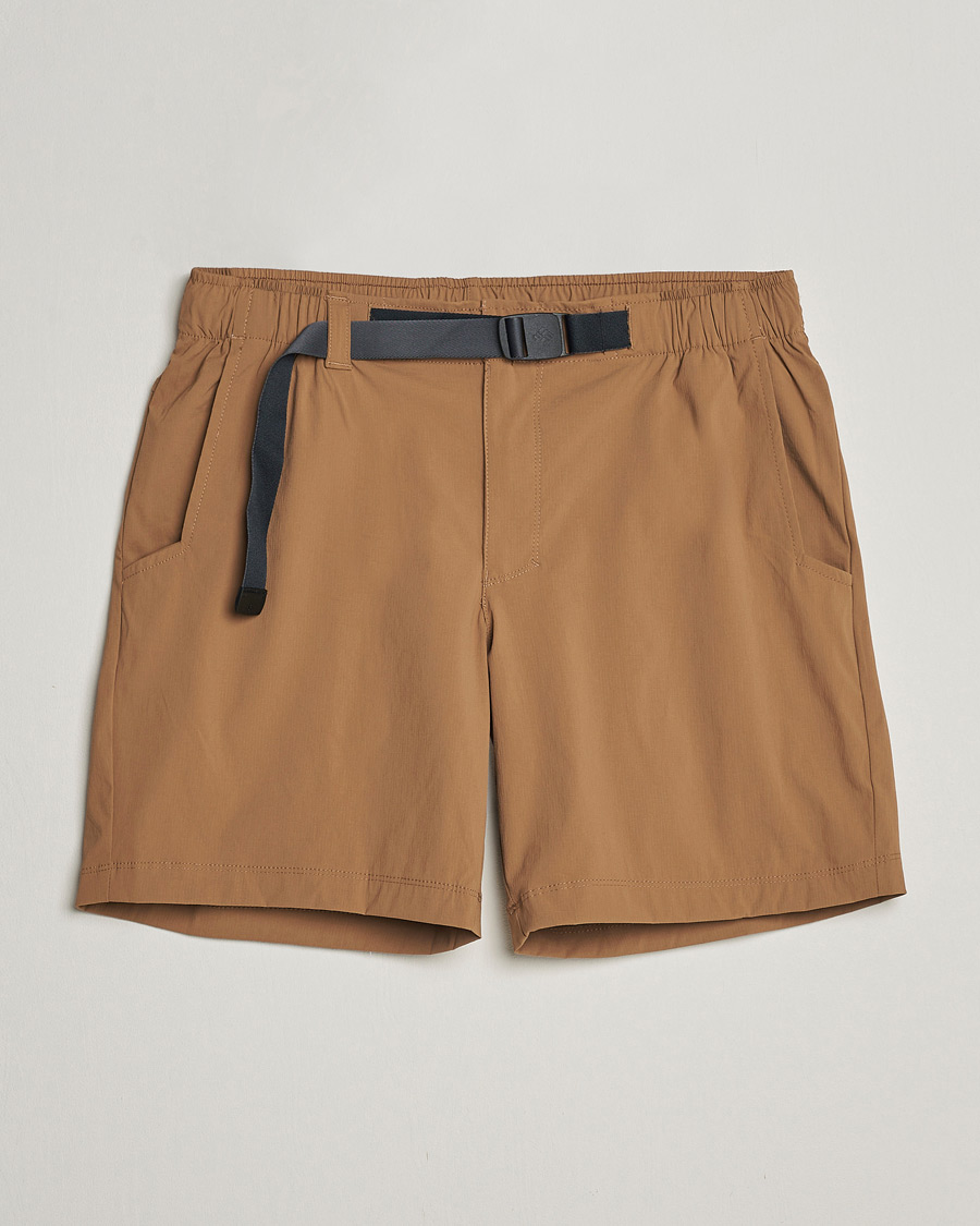 Heren | Korte broek | Columbia | Landroamer Ripstop Shorts Delta