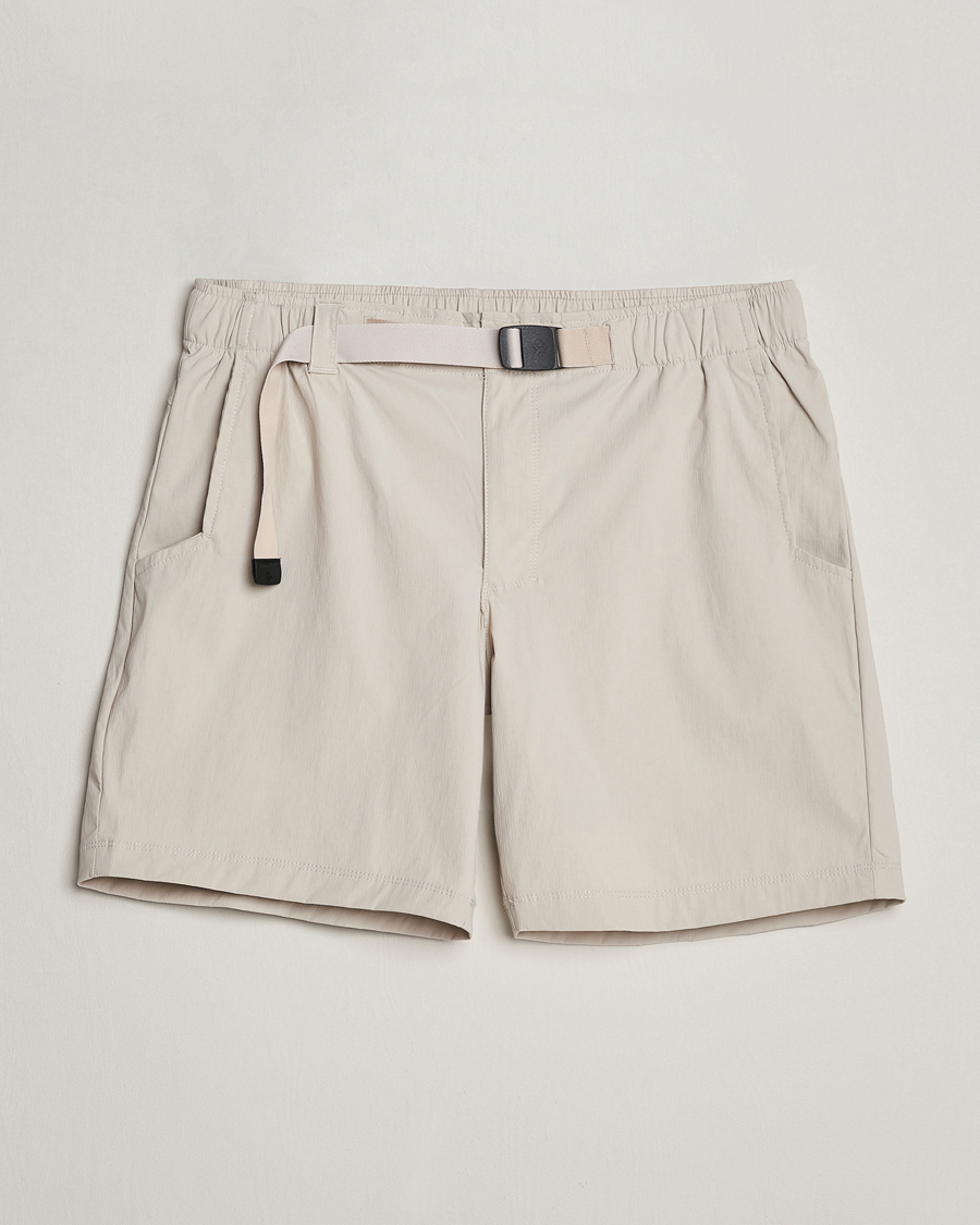 Heren | Korte broek | Columbia | Landroamer Ripstop Shorts Dark Stone