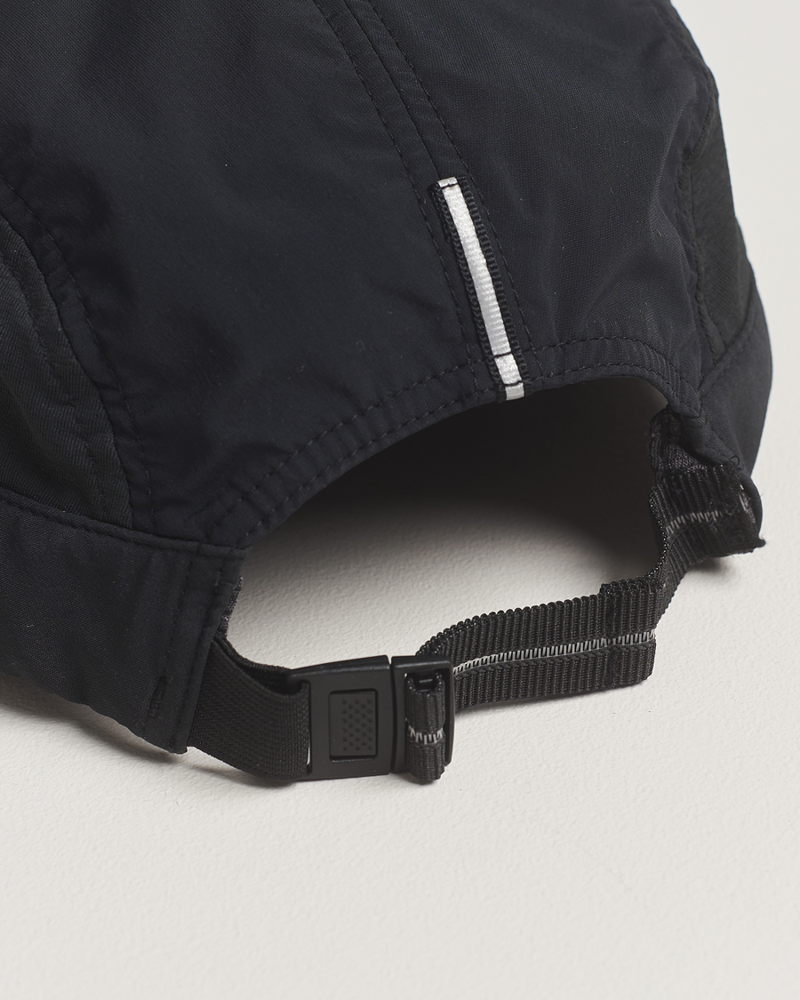 Heren | Columbia Escape Thirve Cap Black | Columbia | Escape Thirve Cap Black