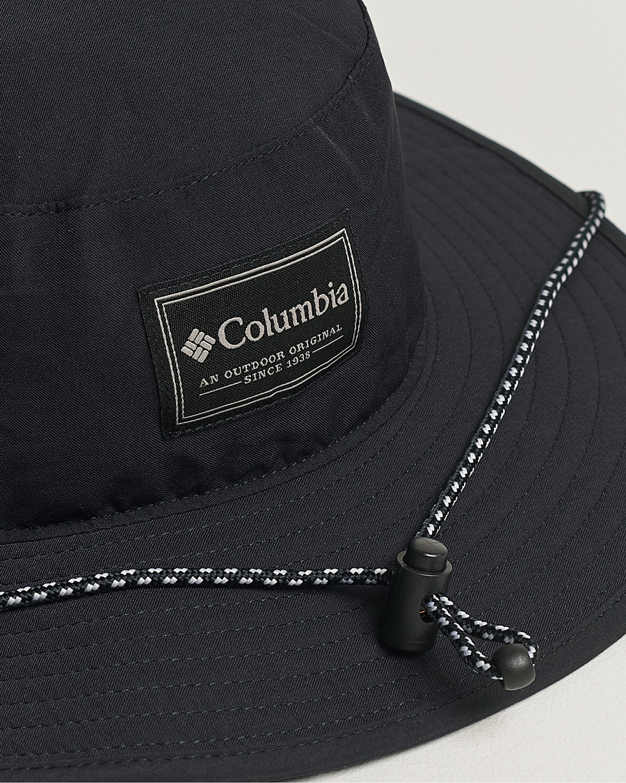 Heren | Columbia Broad Spectrum Booney Black | Columbia | Broad Spectrum Booney Black