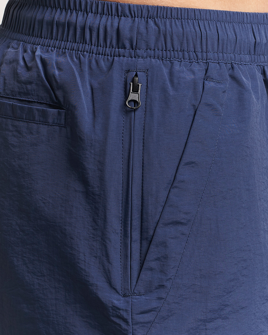 Heren | Zwembroek | OAS | Plain Swimshorts Navy
