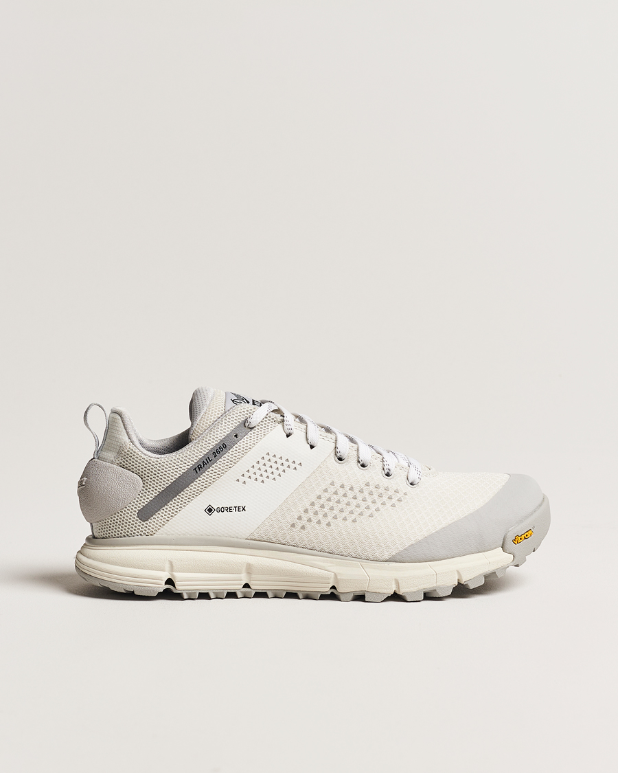 Heren | Danner Trail 2650 Mesh GTX Trail Sneaker Ghost | Danner | Trail 2650 Mesh GTX Trail Sneaker Ghost