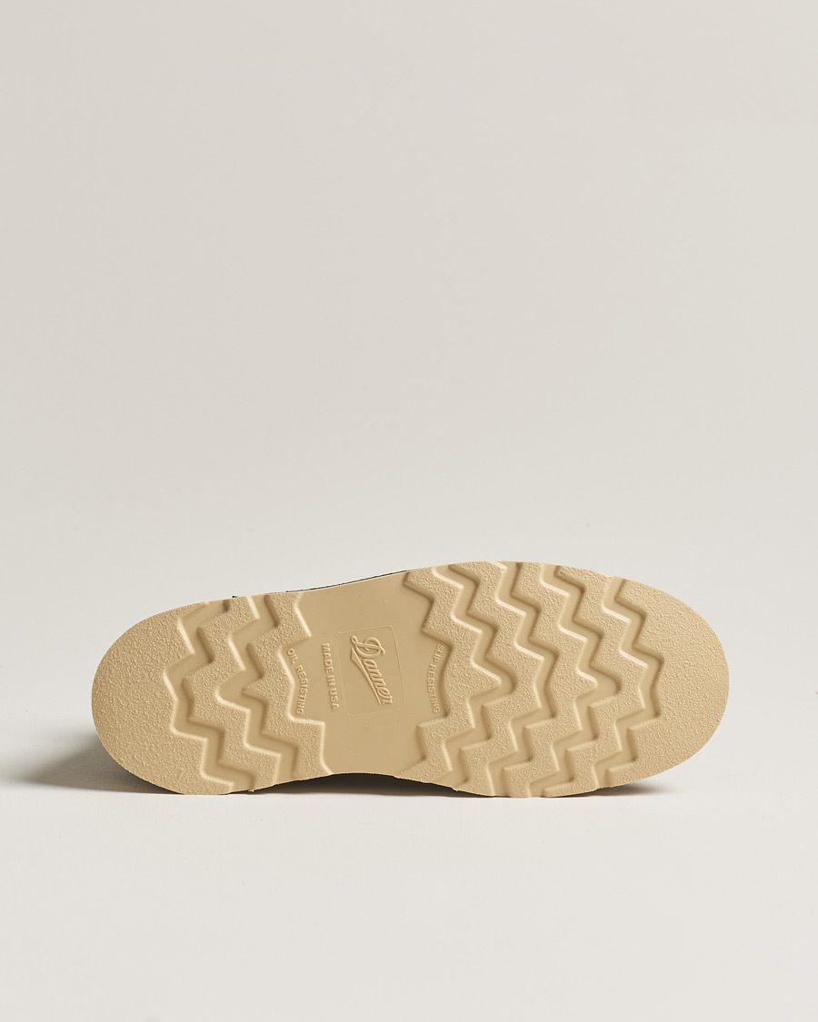 Heren | Laarzen | Danner | Bull Run Leather Moc Toe Boot Brown