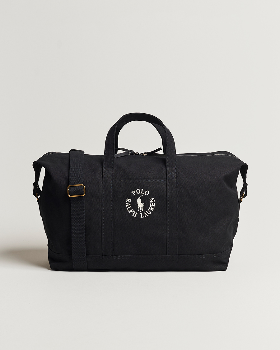 Ralph lauren canvas duffle bag cheap