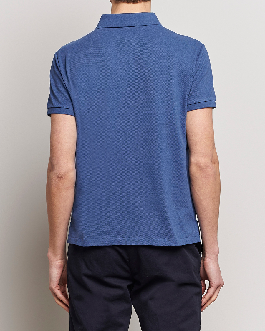 Heren | Polo's | Polo Ralph Lauren | Custom Slim Fit Polo Old Royal