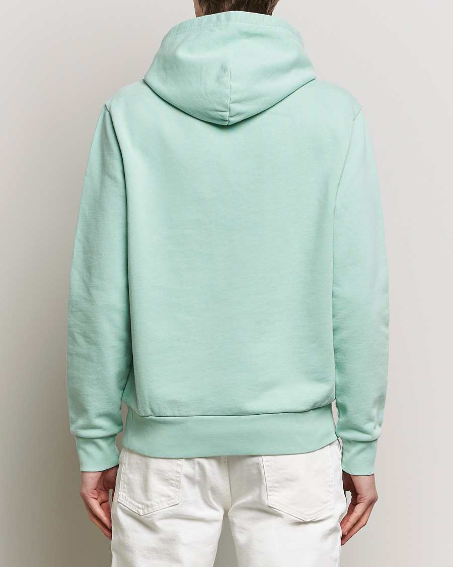 Heren | Truien | Polo Ralph Lauren | Loopback Terry Hoodie Celadon