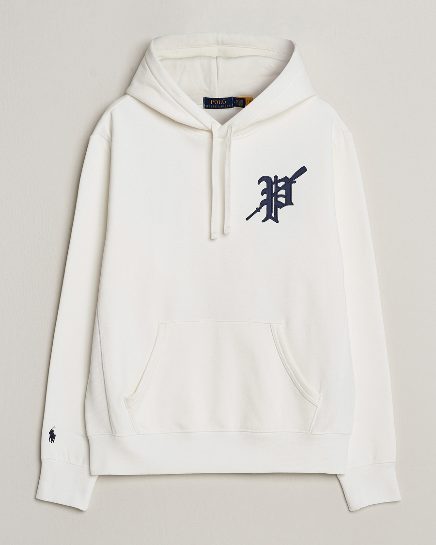 Heren | Truien | Polo Ralph Lauren | Logo Hoodie Nevis