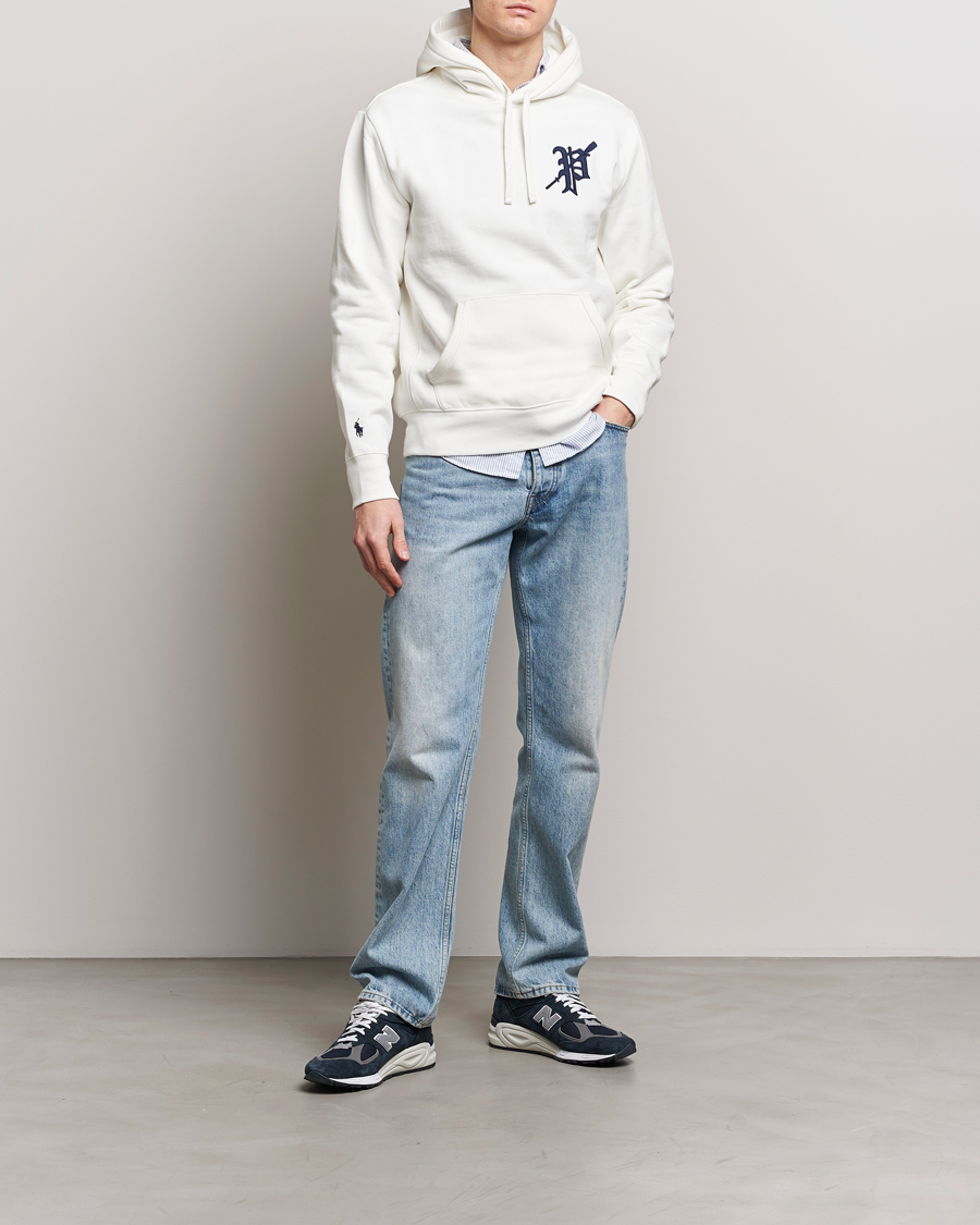 Heren | Truien | Polo Ralph Lauren | Logo Hoodie Nevis