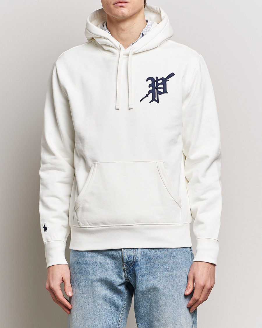 Heren |  | Polo Ralph Lauren | Logo Hoodie Nevis