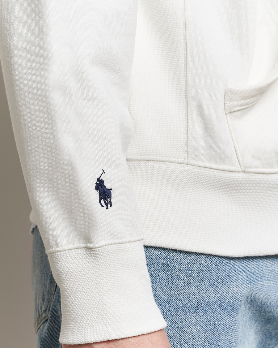 Heren | Truien | Polo Ralph Lauren | Logo Hoodie Nevis