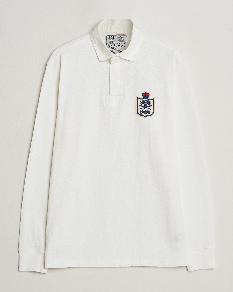 Heren | Truien | Polo Ralph Lauren | Jersey Rugger Nevis Multi