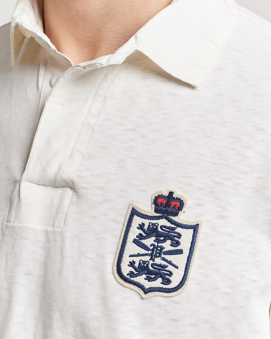 Heren | Truien | Polo Ralph Lauren | Jersey Rugger Nevis Multi