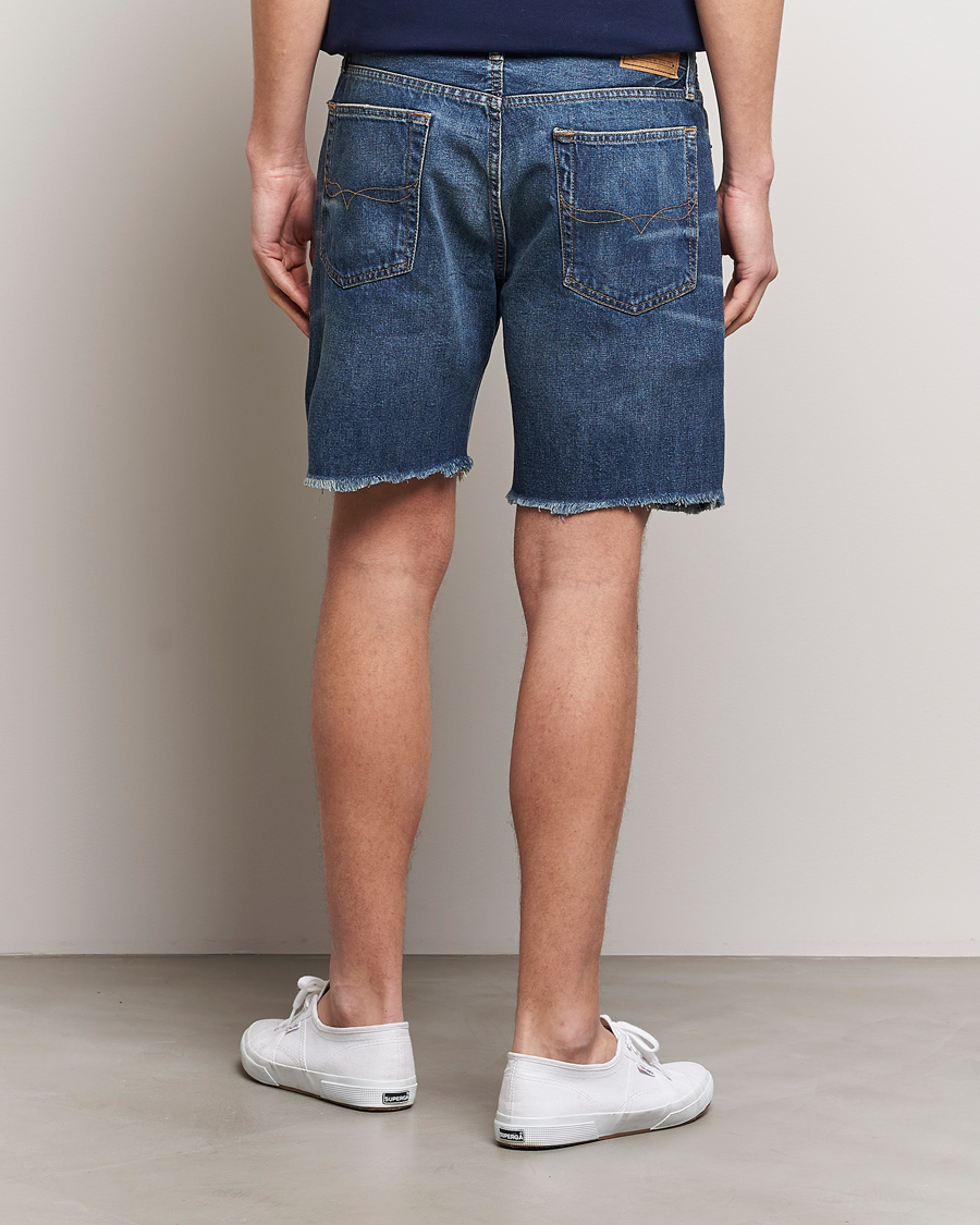 Heren | Korte broek | Polo Ralph Lauren | 5-Pocket Denim Shorts Baytrail