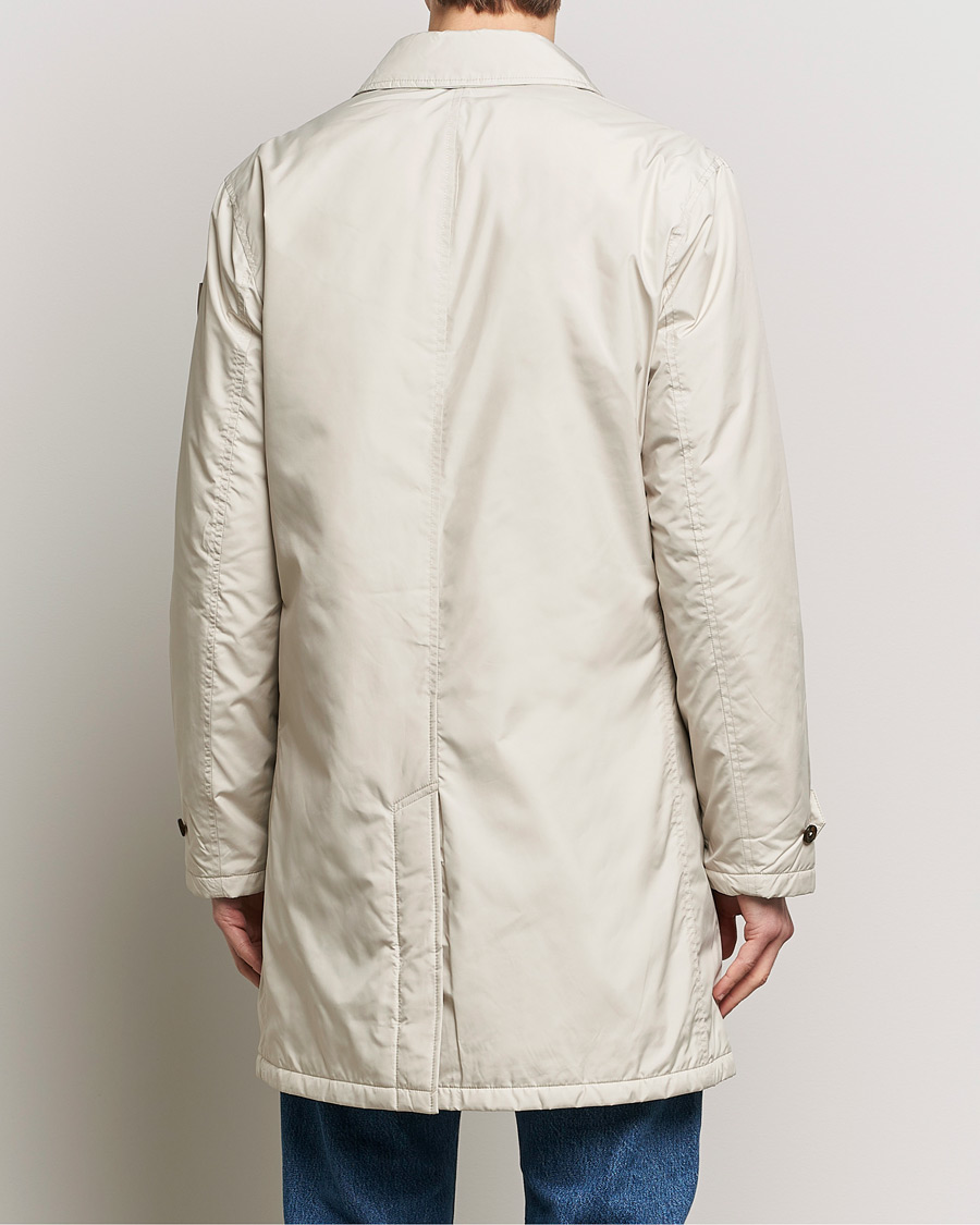 Heren | Jassen | Polo Ralph Lauren | Lined Coat Stoneware Grey