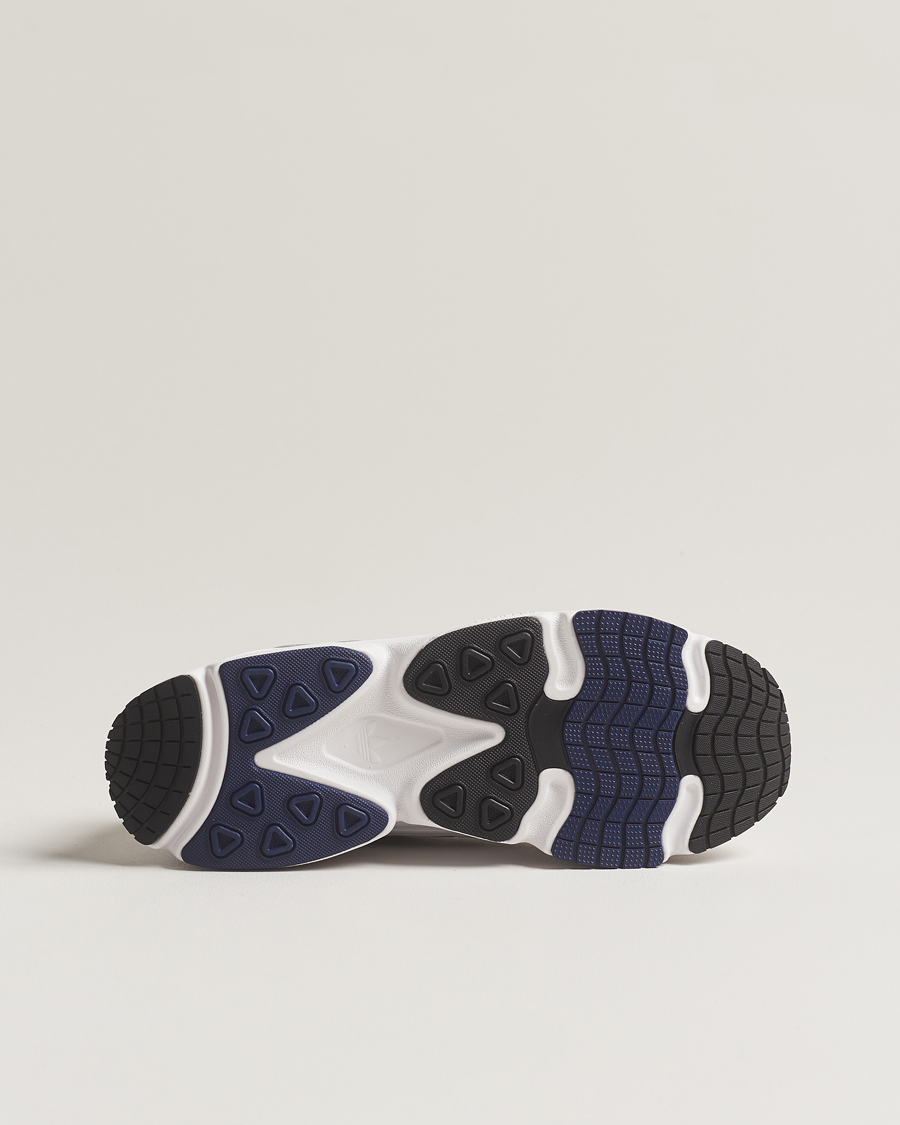 Heren | adidas Originals Ozmillen Running Sneaker Won White | adidas Originals | Ozmillen Running Sneaker Won White