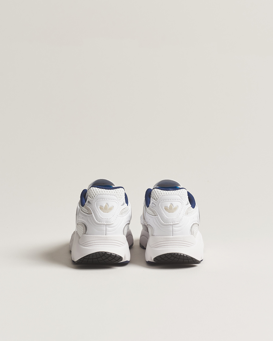 Heren | adidas Originals Ozmillen Running Sneaker Won White | adidas Originals | Ozmillen Running Sneaker Won White