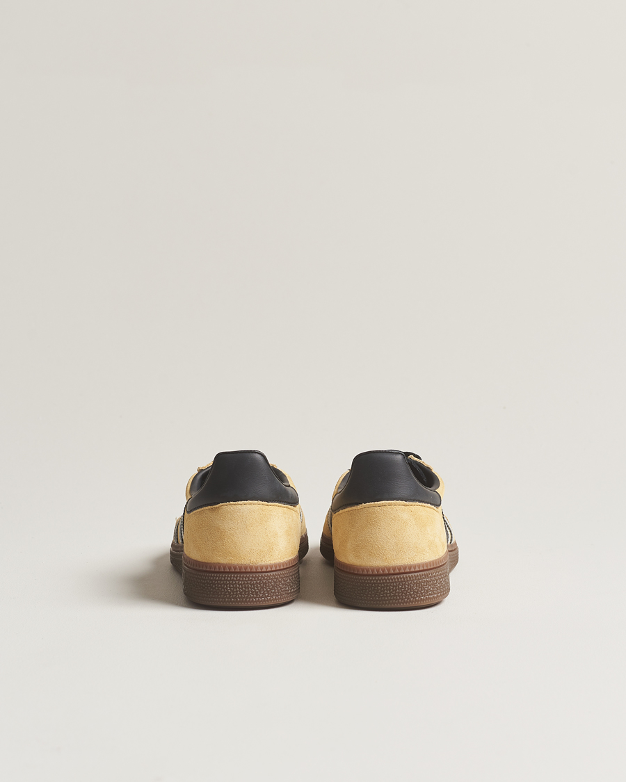 Heren | adidas Originals Handball Spezial Sneaker Yellow | adidas Originals | Handball Spezial Sneaker Yellow