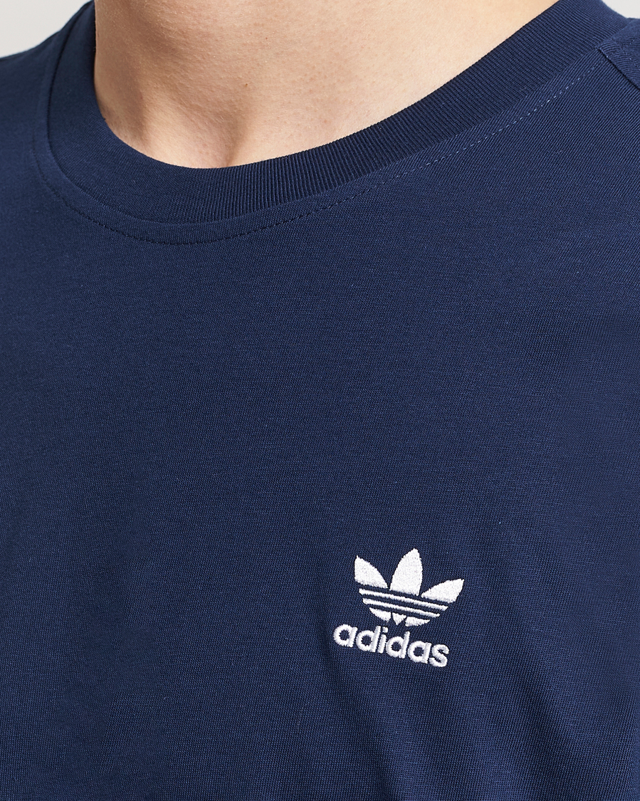 Heren | T-shirts | adidas Originals | Essential Crew Neck T-Shirt Nindig